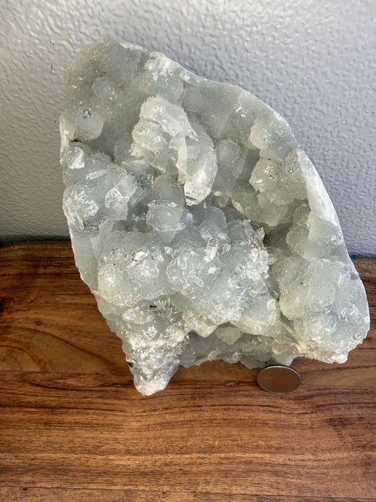 Apophyllite Specimen