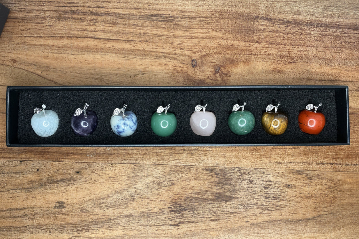 Apple Set